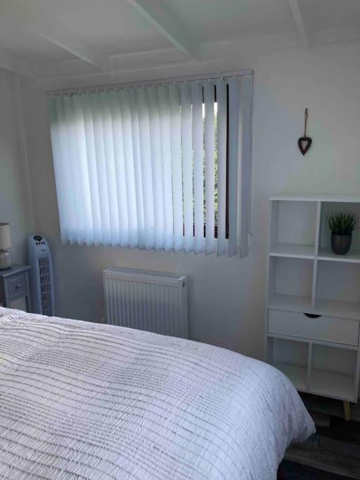 Cwtch Cymru Lodge 7F Caer Beris Holiday Lodge Park 比尔斯韦尔斯 外观 照片